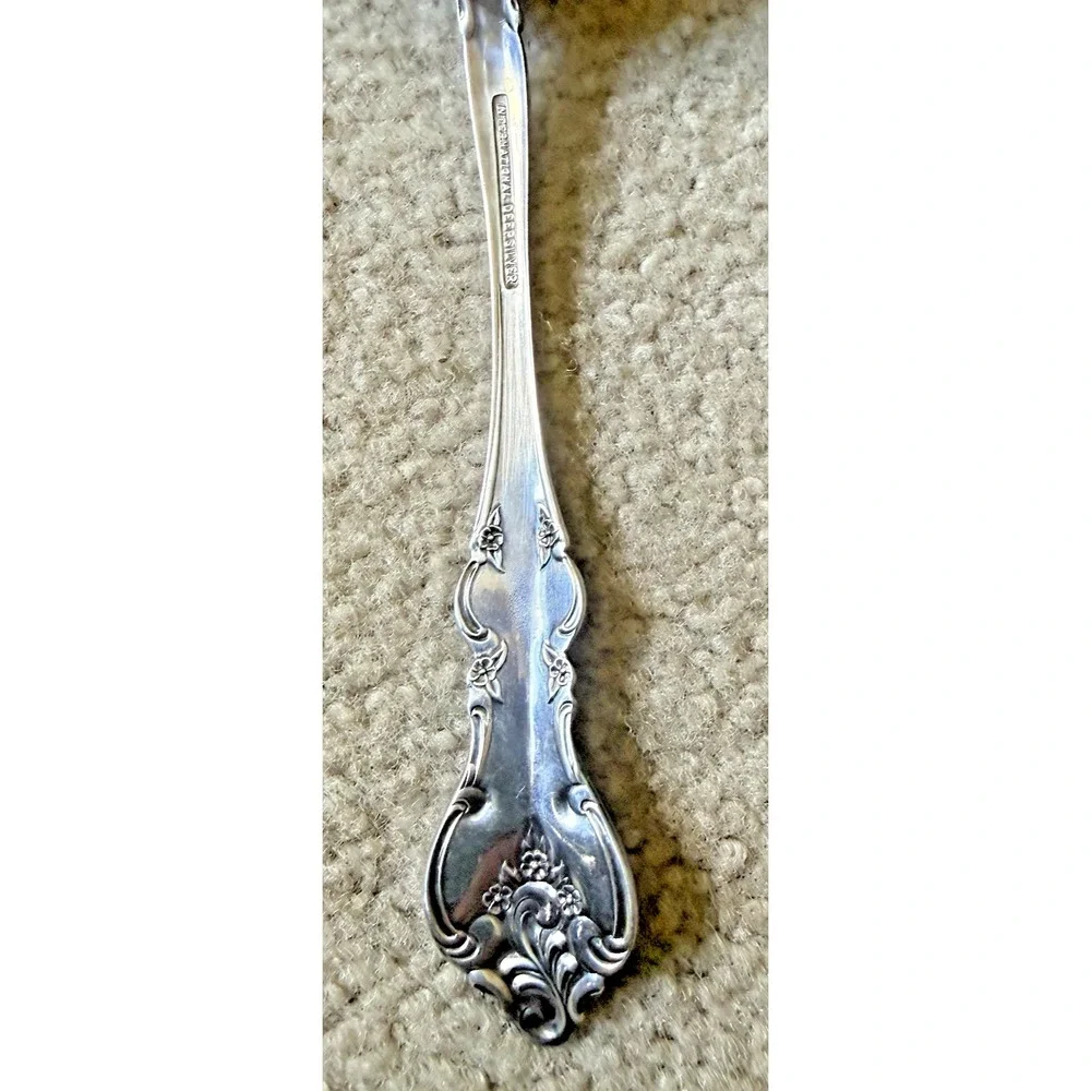 International Silver international deepsilver